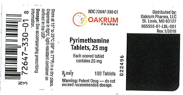 Pyrimethamine